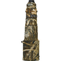 

LensCoat Cover for Nikon AF-S NIKKOR 500mm f/4E FL ED VR Lens, Realtree Max4