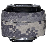 

LensCoat Lens Cover for Nikon 50mm 1.8D NIKKOR Lens - Army Digital Camo