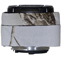 

LensCoat Lens Cover for Nikon 50mm 1.8D NIKKOR Lens - Realtree Hardwoods Snow (hws)