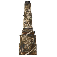 

LensCoat Lens Cover for Nikon 600MM F4 AIS, Realtree Max4