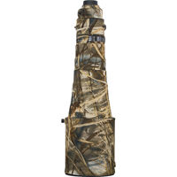 

LensCoat Cover for Nikon AF-S NIKKOR 600mm f/4E FL ED VR Lens, Realtree Max4