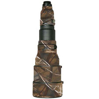 

LensCoat Lens Cover for the Nikon 600mm f/4.0 AFS II Lens - Realtree Max4