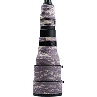 

LensCoat Lens Cover for the Nikon 600mm f/4G ED AF-S Vibration Reduction Lens - Army Digital Camo (dc)