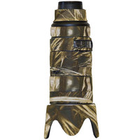 

LensCoat Lens Cover for the Nikon 70-200mm f/2.8G ED VRII Zoom Lens - Realtree Advantage Max4