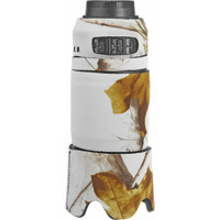 

LensCoat Lens Cover for the Nikon 70-300mm f/4.5 VR Zoom Lens - Realtree Hardwoods Snow (hws)