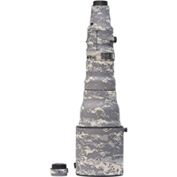

LensCoat Cover for Nikon 800 f5.6 VR Lens, Digital Camo