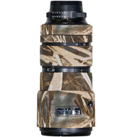 

LensCoat Lens Cover for the Nikon 80-200mm f/2.8D ED AF Zoom-NIKKOR Lens - Realtree Max4