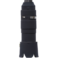 

LensCoat Cover for Nikon 80-400mm VR AF-S Lens, Black