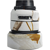

LensCoat Lens Cover for 85mm f/1.4D IF AF Telephoto NIKKOR Lens - Realtree Hardwoods Snow (hws)