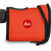 

Leica Neoprene Cover for Rangemaster CRF Laser Rangefinder, Juicy Orange