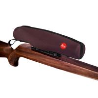 

Leica Size XL/56 Series Neoprene Cover for Magnus i and Visus i LW Riflescope, Chocolate Brown