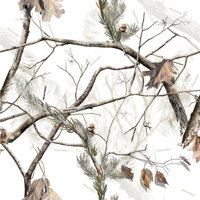 

LensCoat Lens Cover for the Nikon 1.4x and 1.7x Tele Extender Set - Realtree Hardwoods Snow (hws)