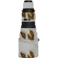 

LensCoat Lens Cover for the Olympus Zuiko 300 2.8 ED Lens - Realtree Hardwoods Snow