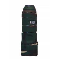 

LensCoat Cover for Olympus 300mm F4 Telephoto Lens, Forest Green Camo