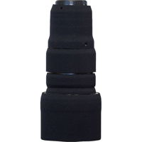 

LensCoat Lens Cover for Olympus M. Zuiko Digital ED 40-150mm f/2.8 PRO Lens, Black