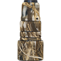 

LensCoat Lens Cover for Olympus M. Zuiko Digital ED 40-150mm f/2.8 PRO Lens - Realtree Max4