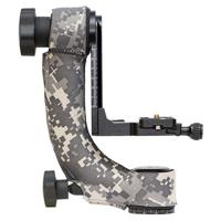 

LensCoat Cover for Opteka GH1 Head, Digital Camo