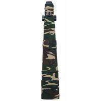 

LensCoat Cover for Pentax SMC 1000mm f/8 Lens, Forest Green Camo