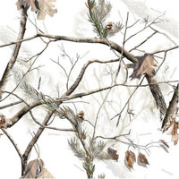 

LensCoat Lens Cover for Panasonic 100-400mm DG OIS Lens, Realtree AP Snow