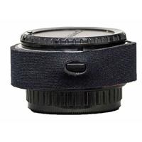 

LensCoat Cover for Pentax 1.4x Teleconverter Lens, Black