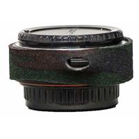 

LensCoat Cover for Pentax 1.4x Teleconverter Lens, Forest Green Camo