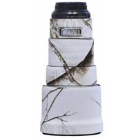 

LensCoat Cover for Pentax FA 200mm f/2.8 Lens, Realtree AP Snow