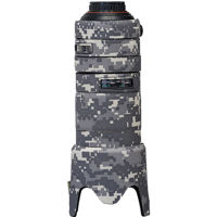 

LensCoat Lens Cover for Pentax D FA 70-200mm f/2.8 Lens, Digital Camo