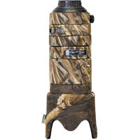 

LensCoat Lens Cover for Pentax D FA 70-200mm f/2.8 Lens, Realtree Max5