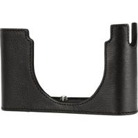 

Leica Protector Case for D-Lux 7 Compact Camera, Black