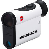 

Leica 7x24 Pinmaster II Pro Golf Laser Rangefinder