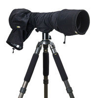 

LensCoat RainCoat Pro, Black