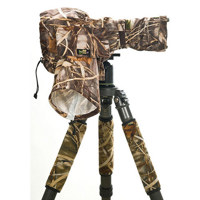 

LensCoat RainCoat, Standard, Realtree Max4