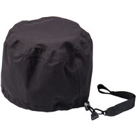 

LensCoat RainCap, Large, Black