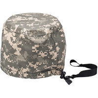 

LensCoat RainCap, Large, Digital Camo