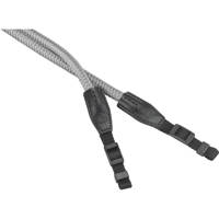 

Leica 49" Nylon-Loop Rope Strap by COOPH, Gray