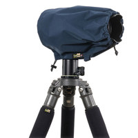 

LensCoat RainCoat Rain Sleeve, Small, Navy