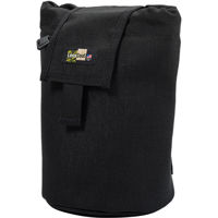 

LensCoat Roll up MOLLE Pouch, Large, Black