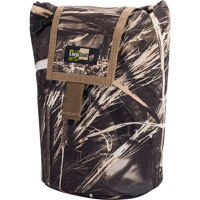 

LensCoat Roll up MOLLE Pouch, Large, Realtree Max4