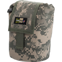 

LensCoat Roll up MOLLE Pouch, Medium, Digital Camo