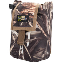

LensCoat Roll up MOLLE Pouch, Medium, Realtree Max4