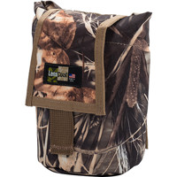 

LensCoat Roll up MOLLE Pouch, Small, Realtree Max4
