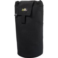 

LensCoat Roll up MOLLE Pouch, Extra Large, Black