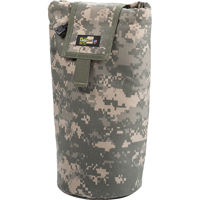 

LensCoat Roll up MOLLE Pouch, Extra Large, Digital Camo