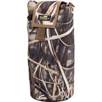 

LensCoat Roll up MOLLE Pouch, Extra Large, Realtree Max4