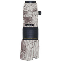 

LensCoat Lens Cover for the Sigma 100-300mm Zoom Lens - Realtree Hardwoods Snow (hws)