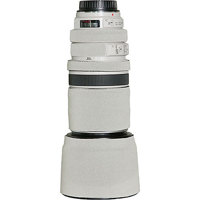 

LensCoat Lens Cover for Sigma 100-400mm f/5-6.3 DG OS HSM Contemporary, White