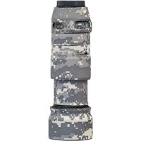 

LensCoat Lens Cover for Sigma 100-400mm f/5-6.3 DG OS HSM Contemporary, Digital Camo