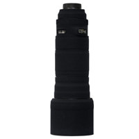 

LensCoat Lens Cover for Sigma 120-300mm f/2.8 EX DG OS APO HSM AF Lens, Black