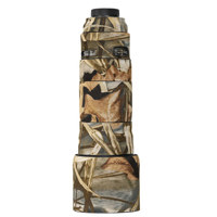 

LensCoat Lens Cover for Sigma 120-300mm f/2.8 EX DG OS APO HSM AF Lens, Realtree Max4