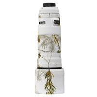 

LensCoat Lens Cover for Sigma 120-300mm f/2.8 EX DG OS APO HSM AF Lens, Realtree AP Snow